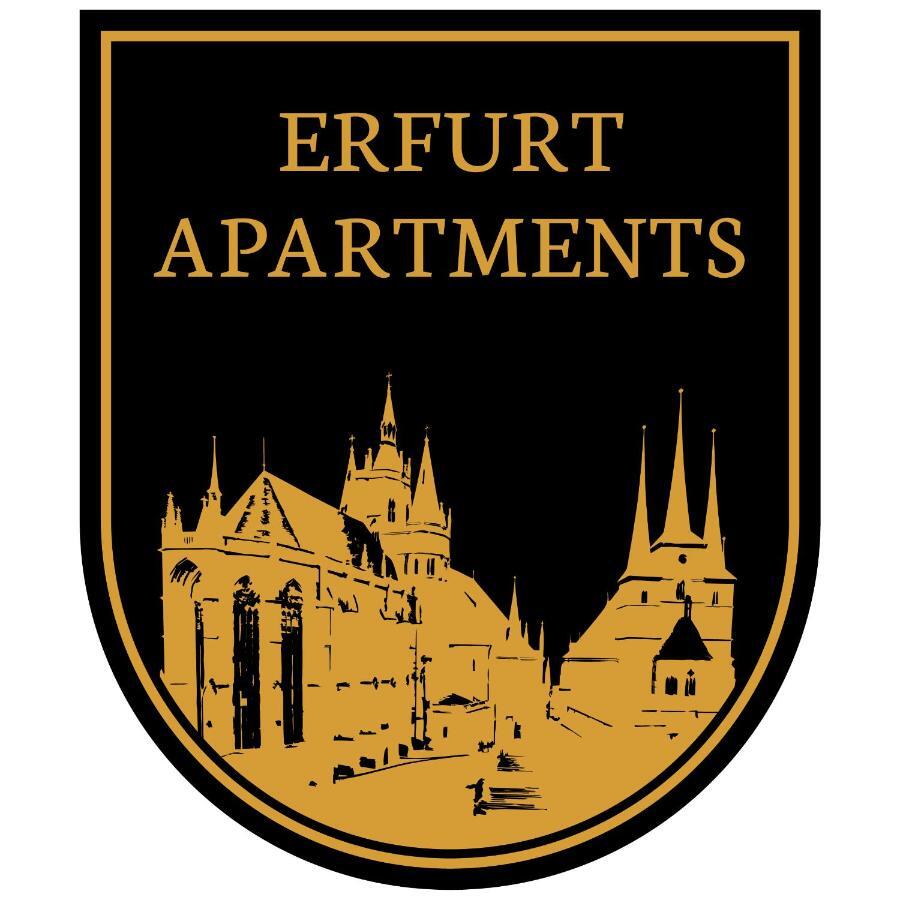 Suite Hundertwasser Erfurt Exterior foto